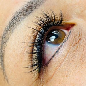 Katun eyelashes Extensions